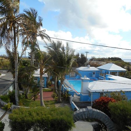 Blue Horizons Guest House Warwick Camp Dış mekan fotoğraf