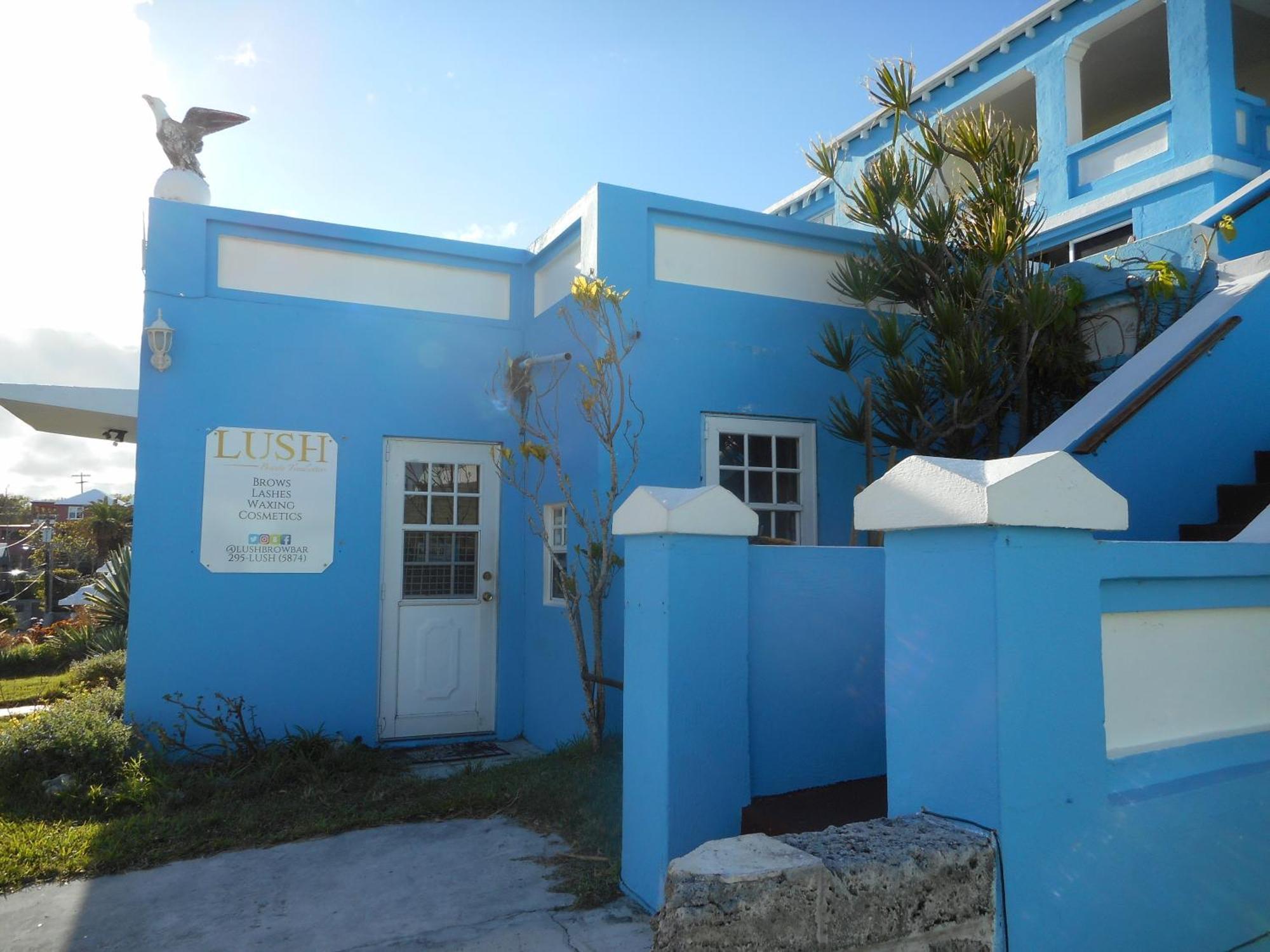 Blue Horizons Guest House Warwick Camp Dış mekan fotoğraf