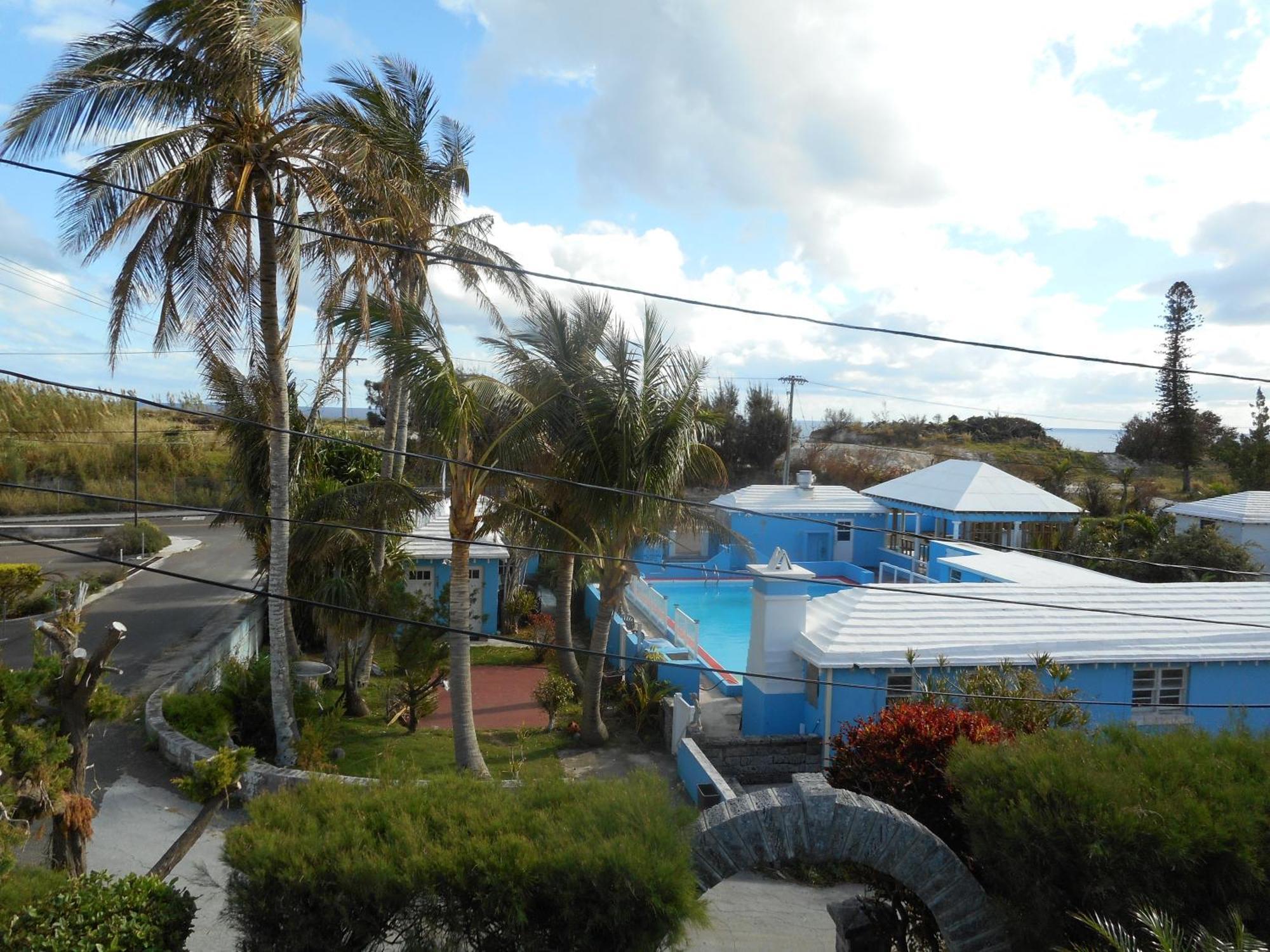 Blue Horizons Guest House Warwick Camp Dış mekan fotoğraf