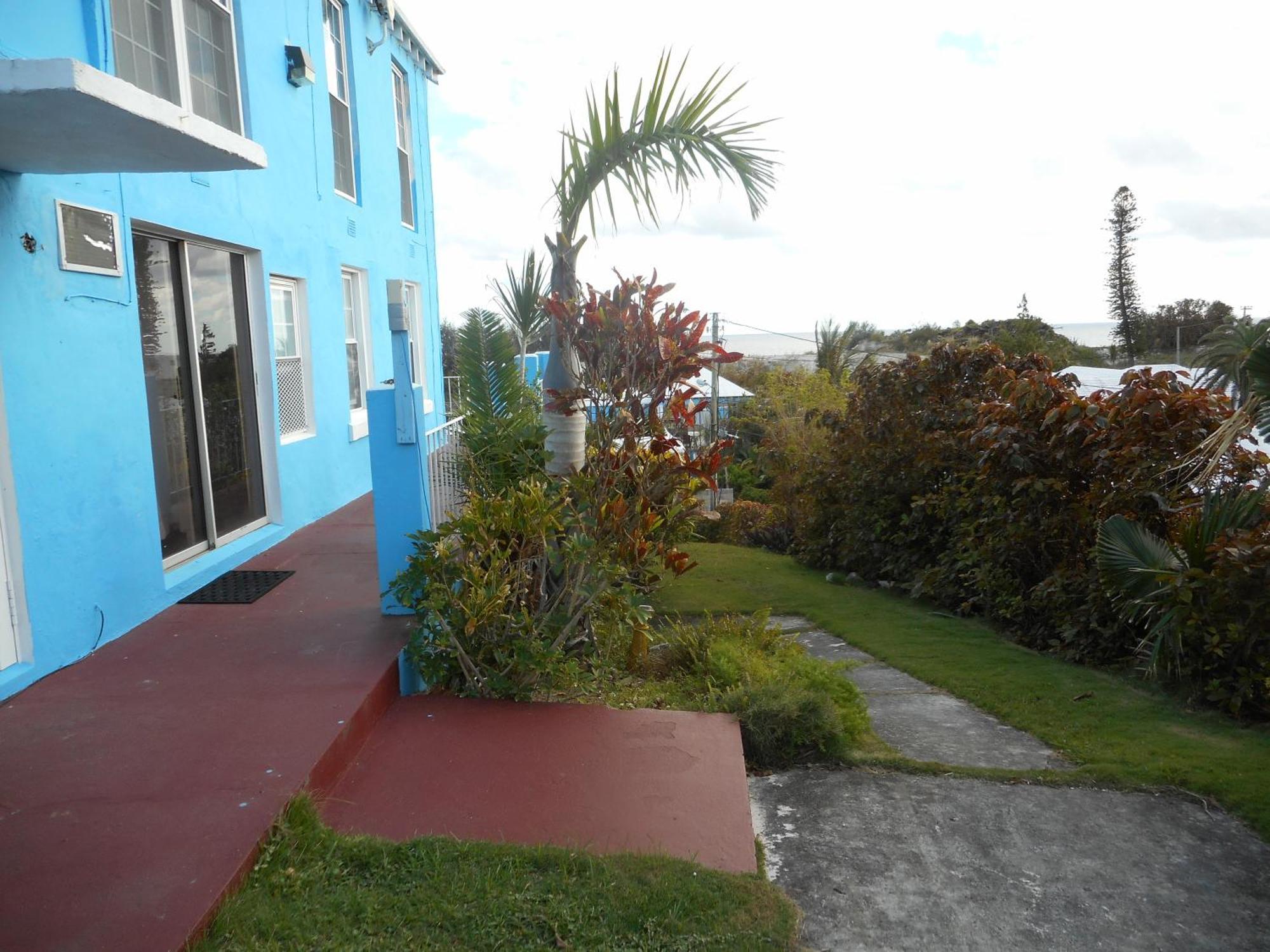 Blue Horizons Guest House Warwick Camp Dış mekan fotoğraf