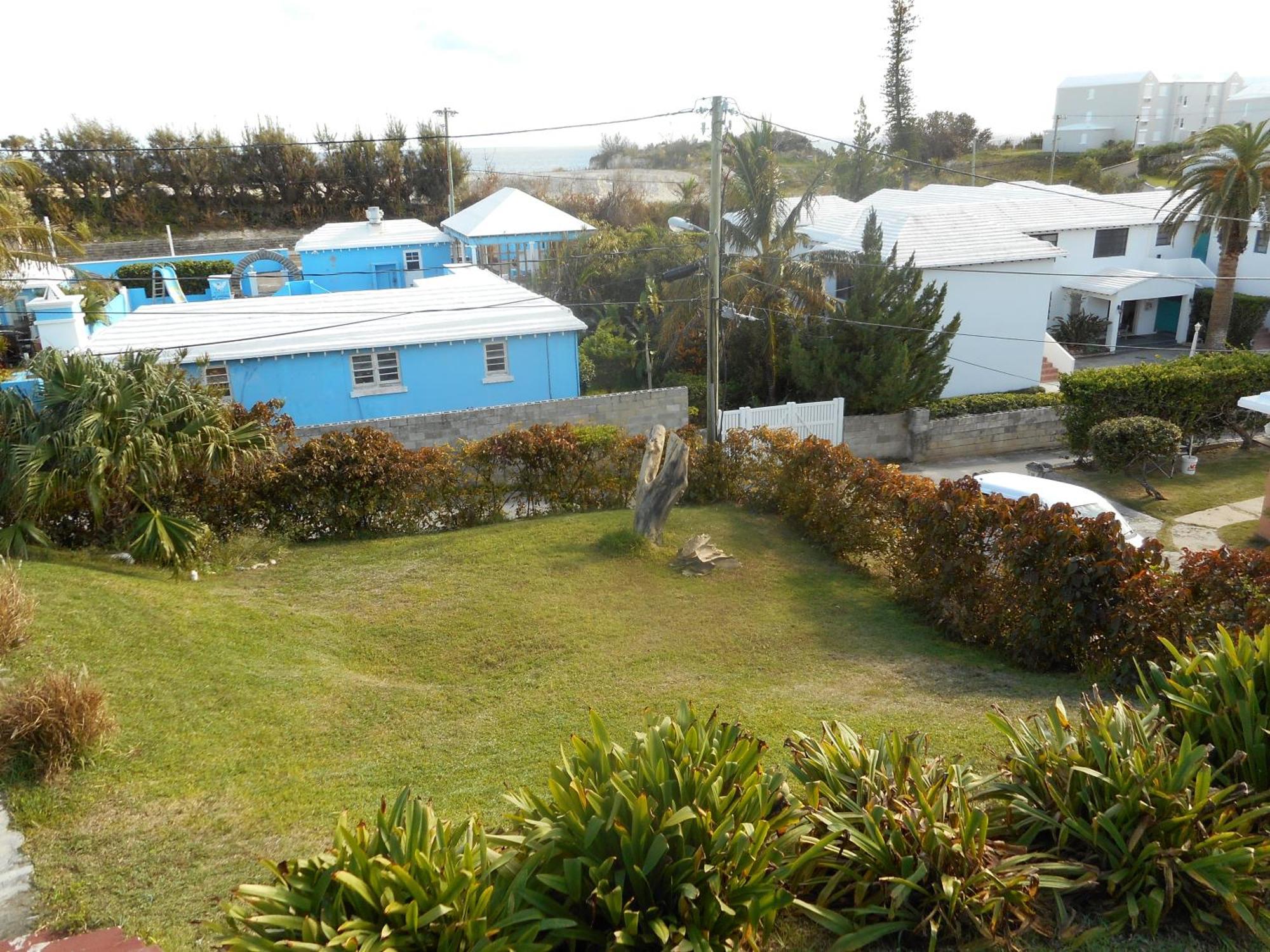 Blue Horizons Guest House Warwick Camp Dış mekan fotoğraf