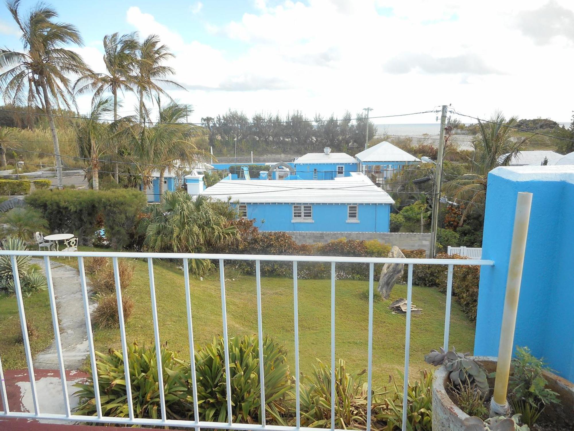 Blue Horizons Guest House Warwick Camp Oda fotoğraf