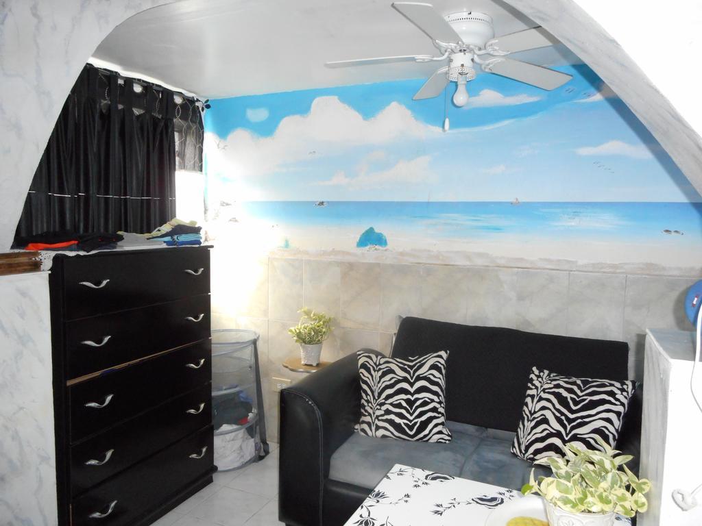 Blue Horizons Guest House Warwick Camp Dış mekan fotoğraf