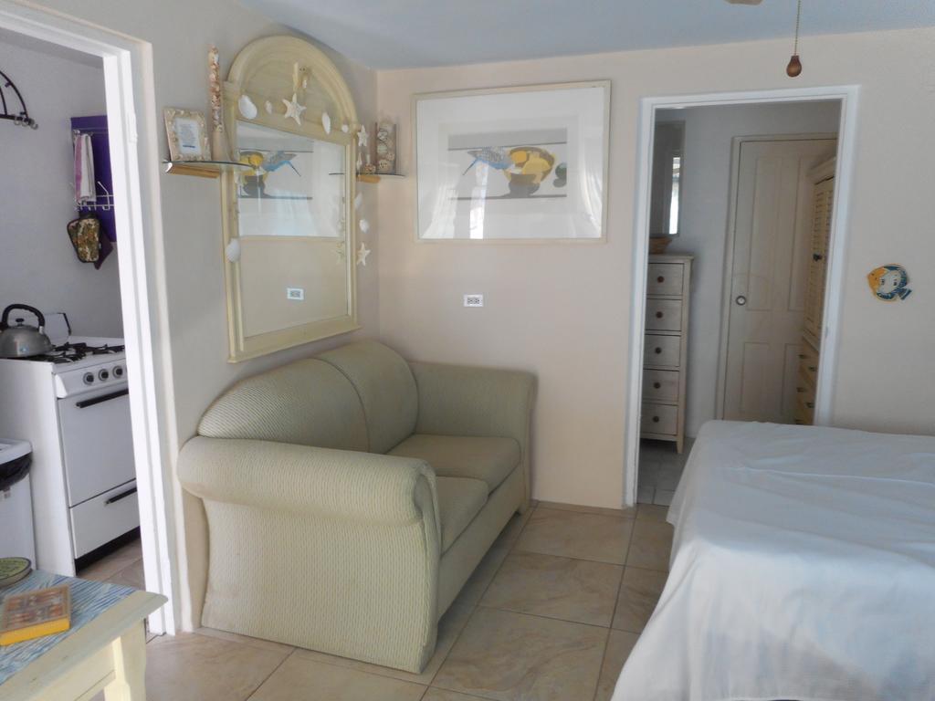 Blue Horizons Guest House Warwick Camp Dış mekan fotoğraf